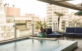 Urbanica The Libertador Hotel